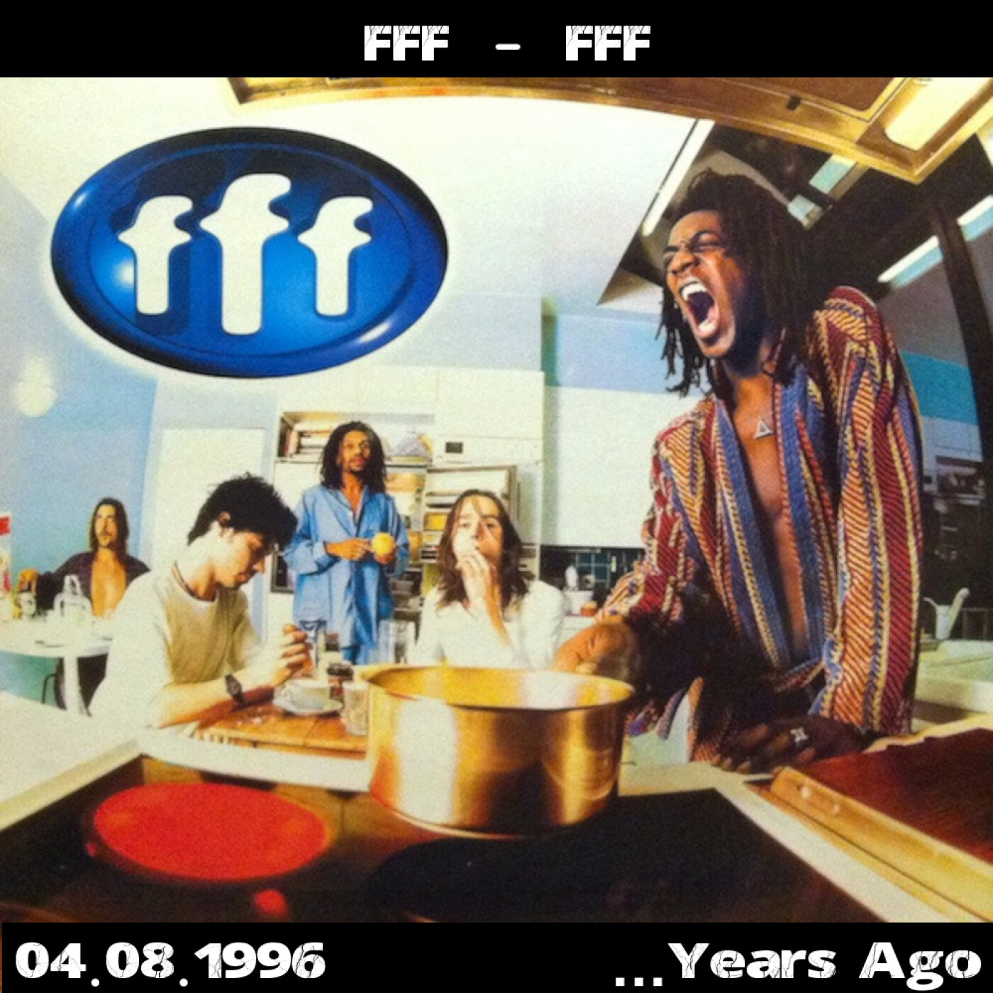 30 Years Ago … FFF de FFF (bien sûr)