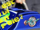 La course MotoGP d’Assen