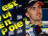 La course MotoGP du Sachsenring