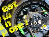 La course motoGP de Brno (Rep. Tchèque)