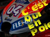 La course MotoGP de Siverstone (GB)