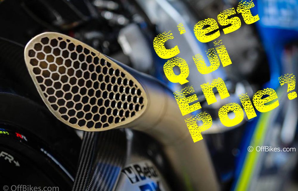 CQEP – 41 – La course MotoGP de Phillip Island (Australie)