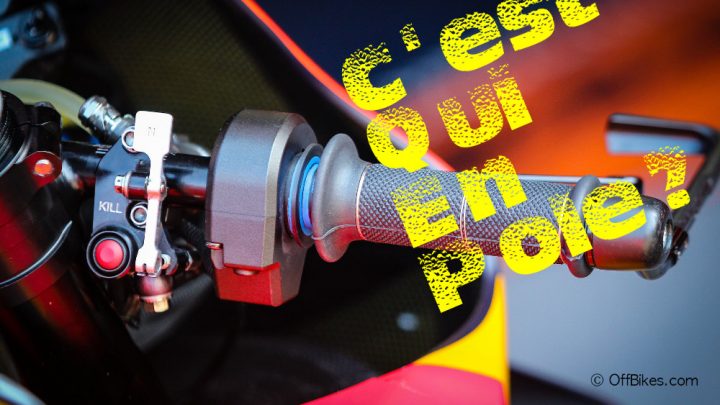 CQEP – 47 – Lancement saison MotoGP 2019