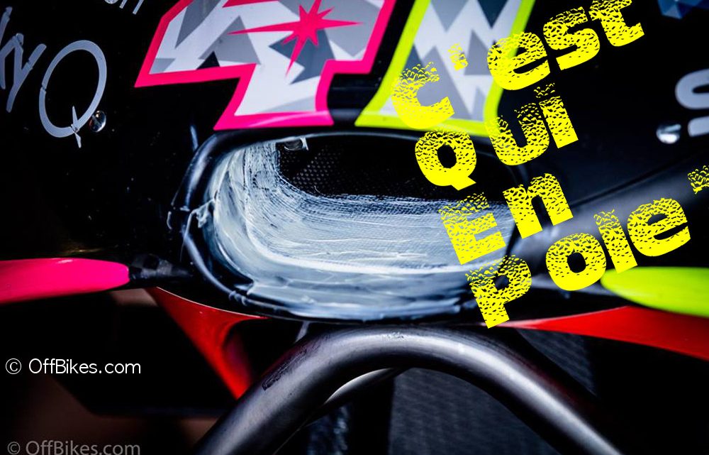 CQEP – 50 – La course MotoGP d’Austin (Etats-Unis)