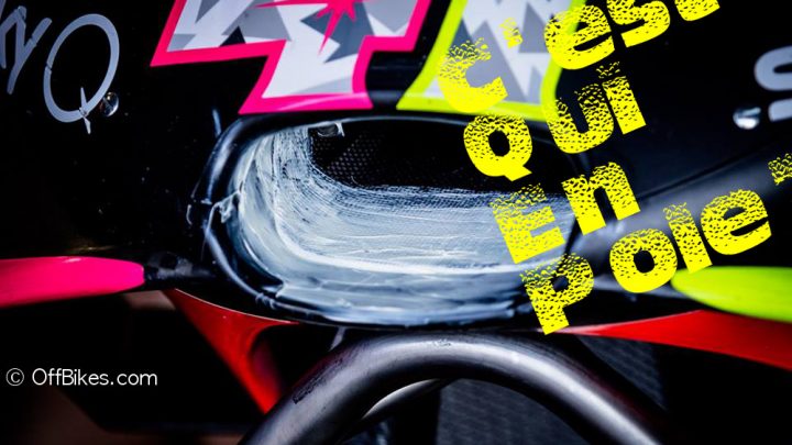 CQEP – 50 – La course MotoGP d’Austin (Etats-Unis)