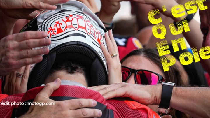 CQEP – 116 – La course MotoGP de Jerez  (ESP)