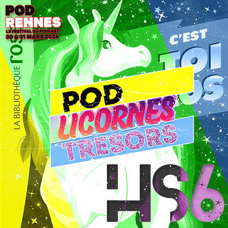 18- HS6 – Choke (Live PodRennes 2024)