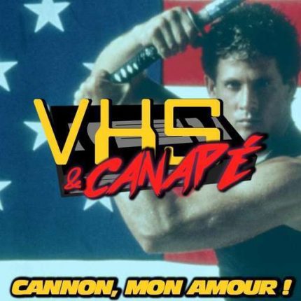 Cannon mon amour