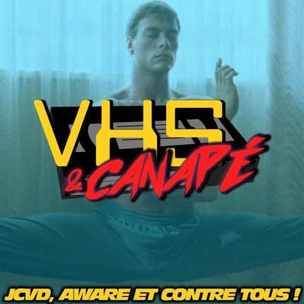 JCVD, Aware et contre tous