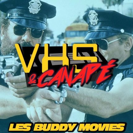 Les Buddy Movie, où quand l’humour c’est mieux à deux