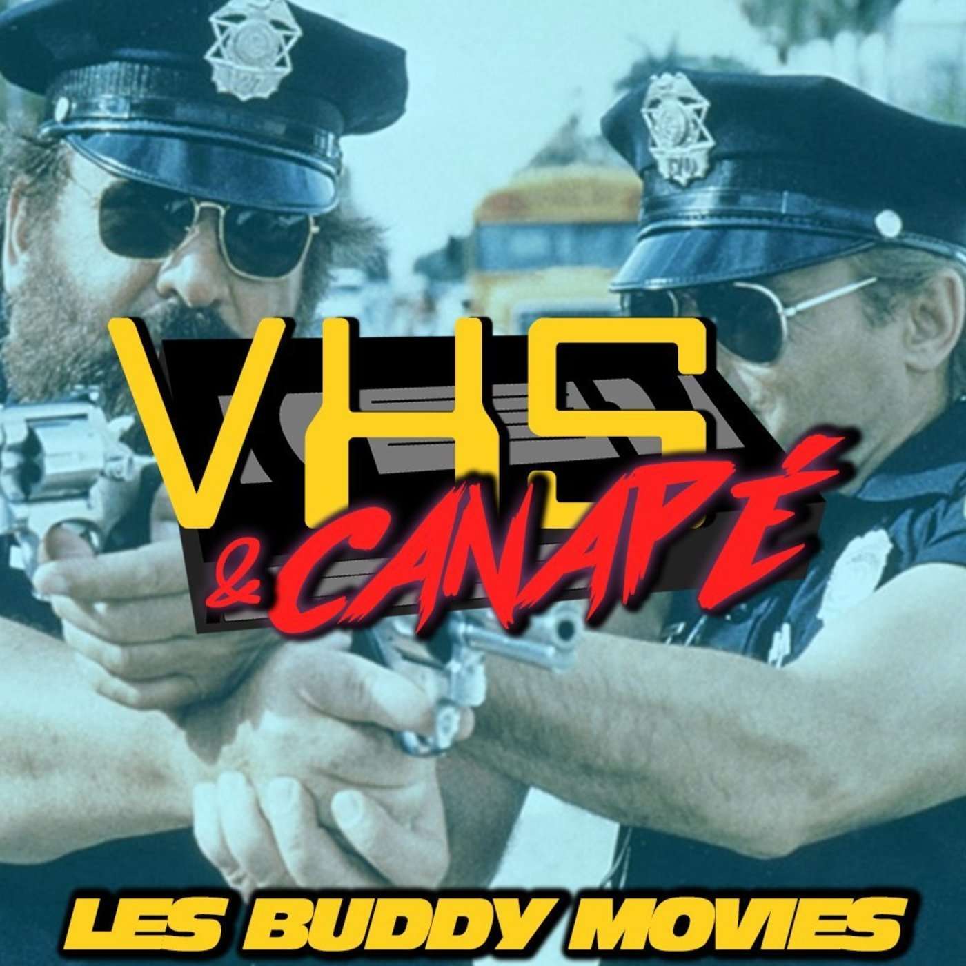 Les Buddy Movie, où quand l’humour c’est mieux à deux