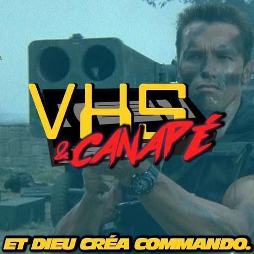 Et Dieu créa Commando
