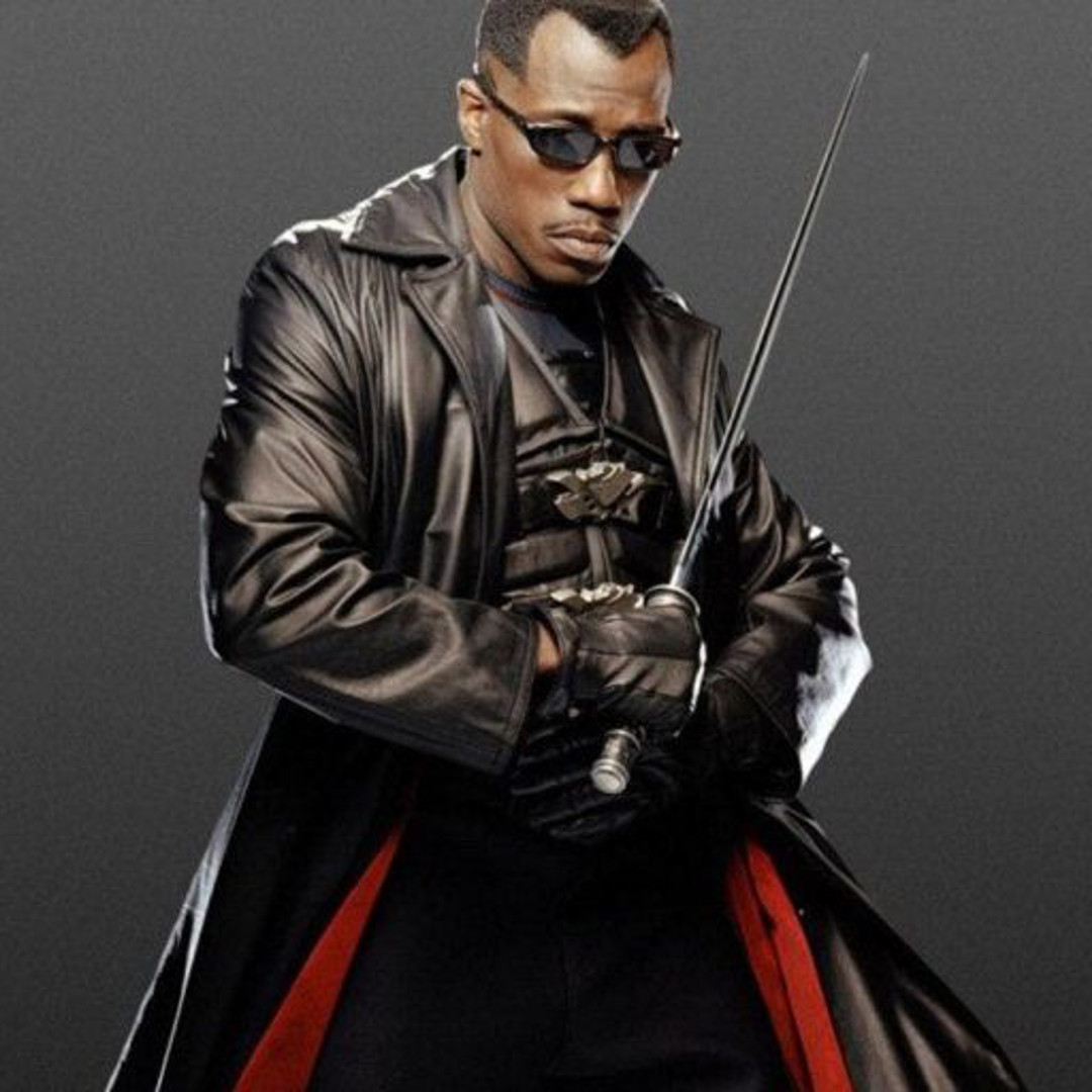 Blade