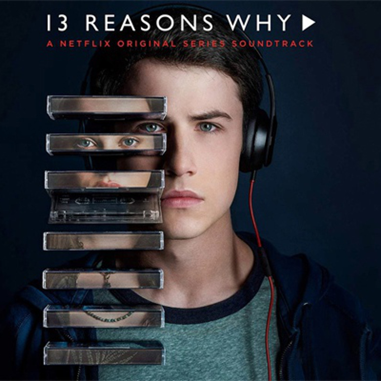 13 Reasons why