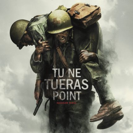 Tu ne tueras point.