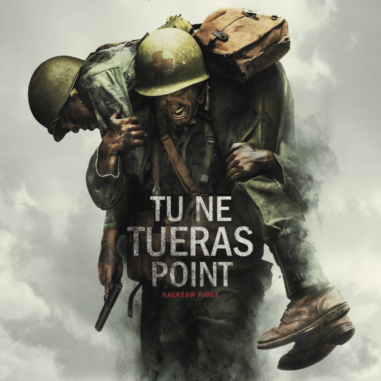 Tu ne tueras point.