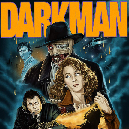 Darkman