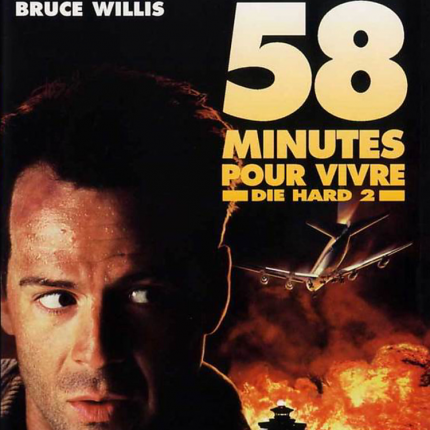 58 Minutes pour vivre
