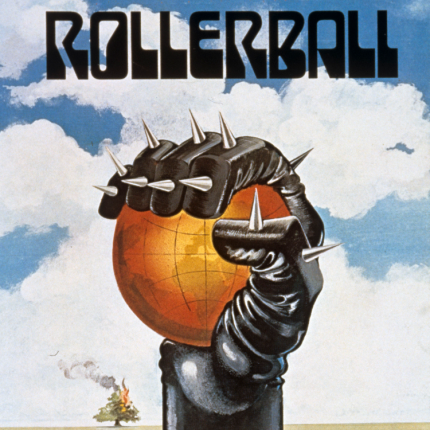 Rollerball