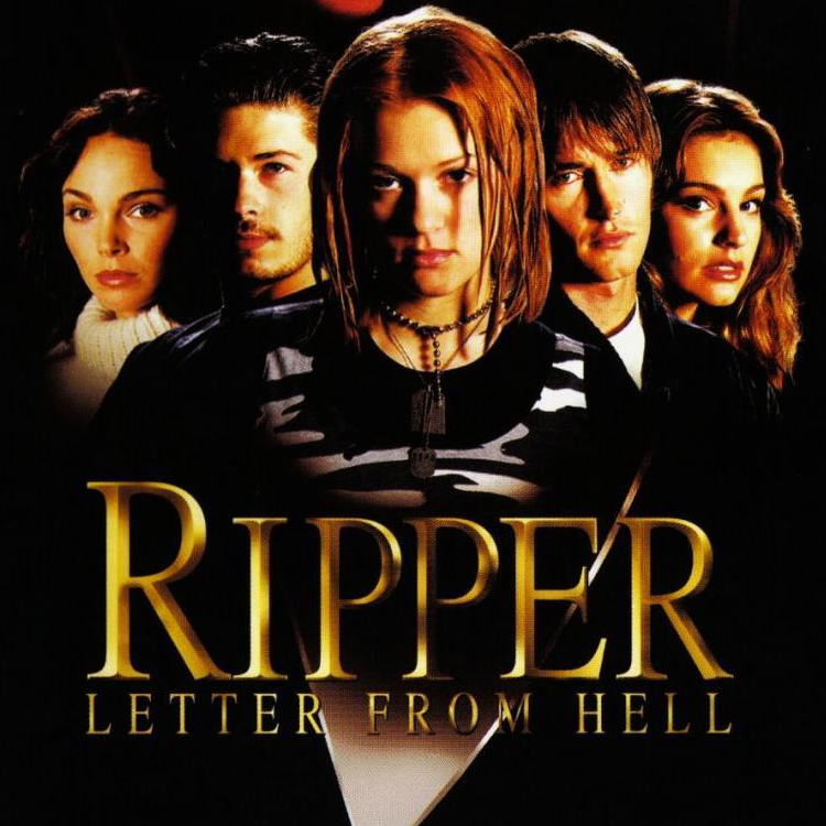 Ripper