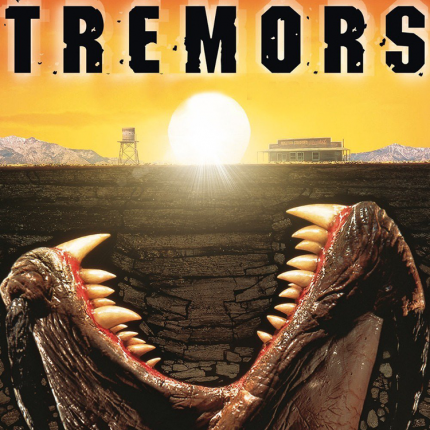 Tremors