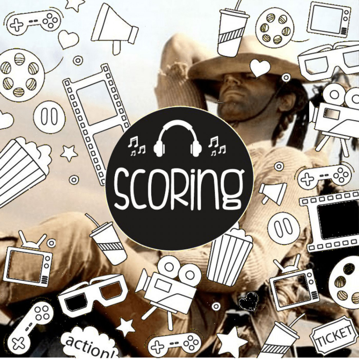 SCORING : Et pour quelques soundtracks de plus !
