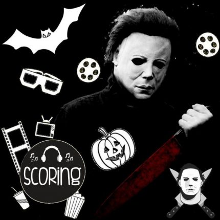 SCORING : La mélodie du slasher !