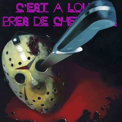 C’est à Louer près de chez vous : Vendredi 13, Chapitre Final