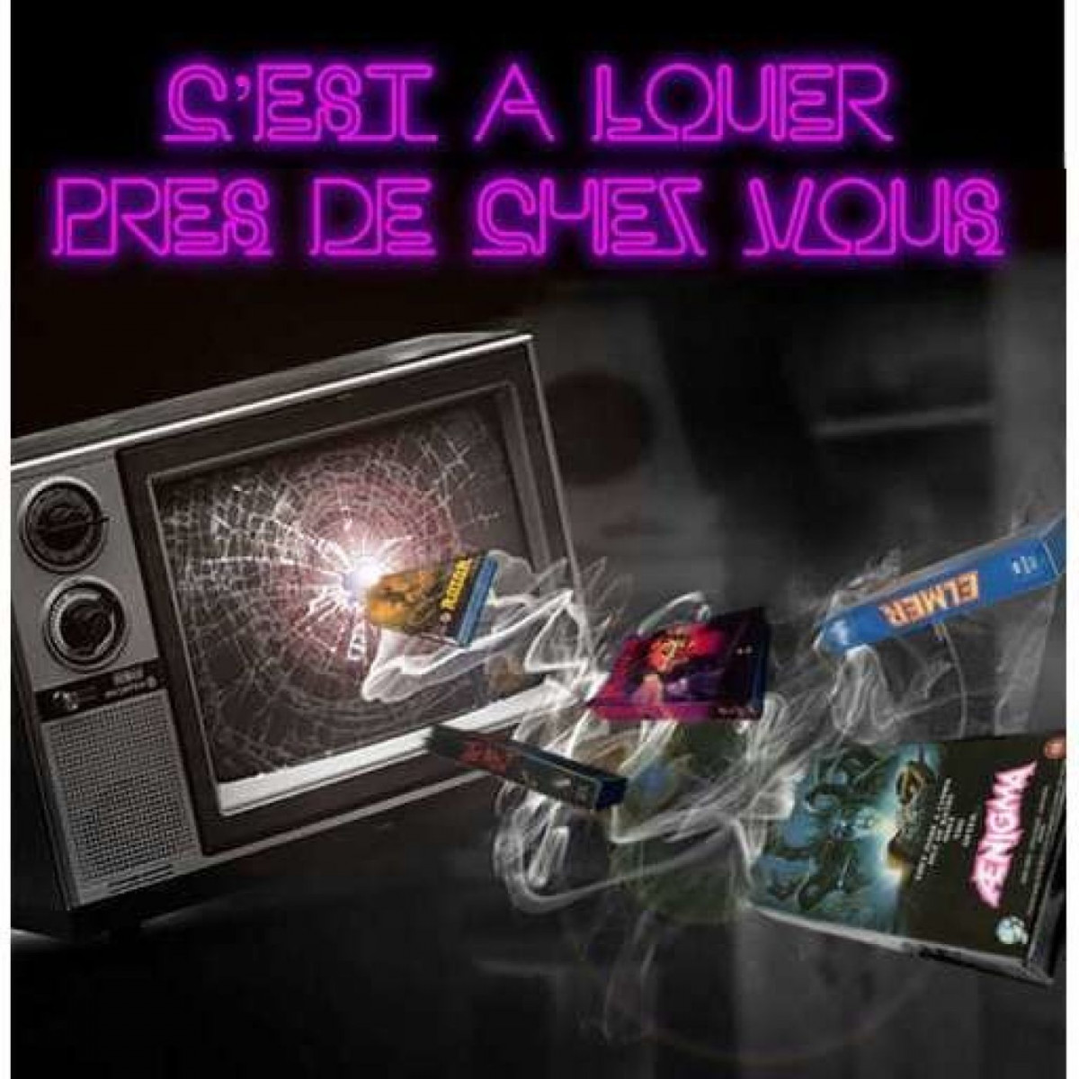 C’est à louer près de chez vous : Ed Wood