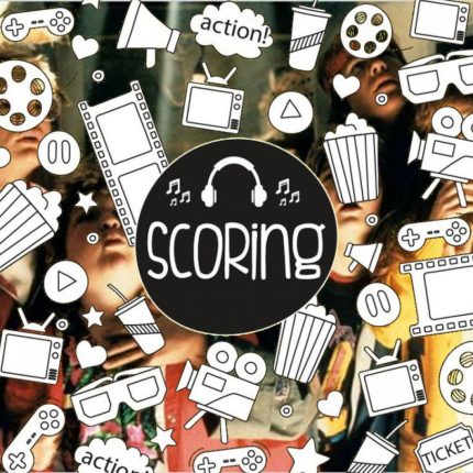 SCORING : Les enfants sont merveilleux
