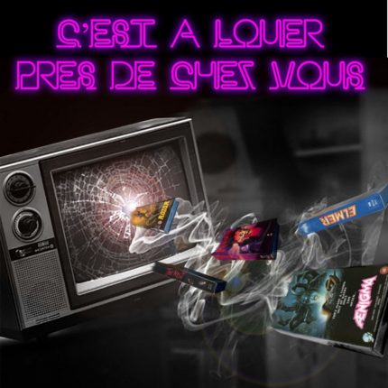 C’est à louer près de chez vous : PASSAGER 57