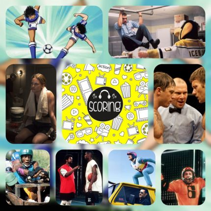 SCORING : Tracks & Field