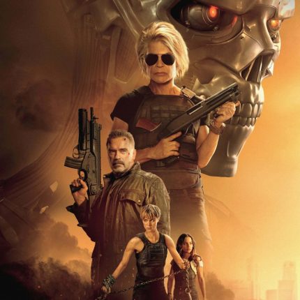 L’nstant Discord… N°2 : Terminator Dark Fate