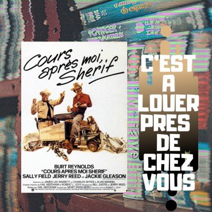 C’est à louer près de chez vous : Cours après moi Shérif C’est à louer près de chez vous : Cours après moi Shérif