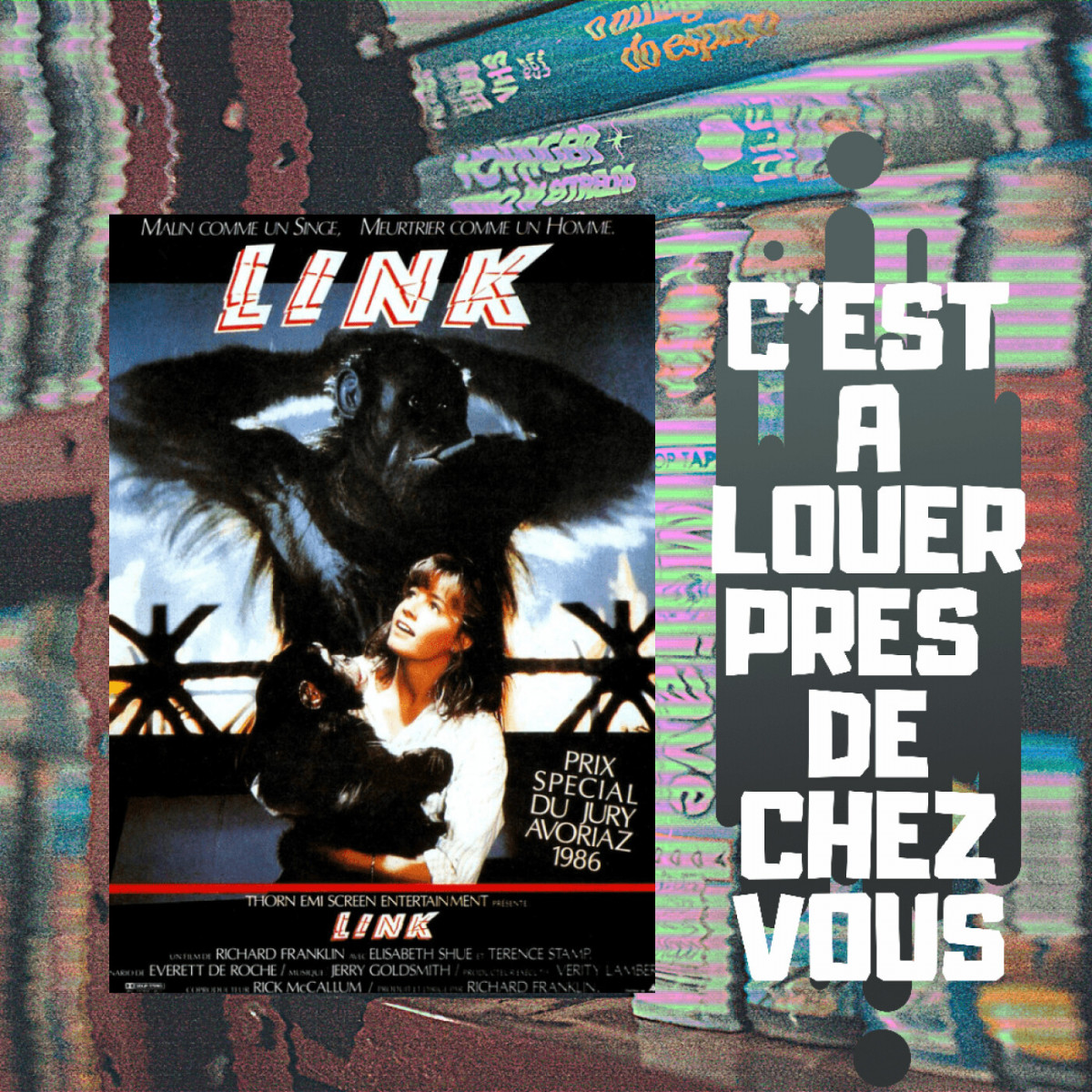 C’est à louer près de chez vous : Link C’est à louer près de chez vous : Link