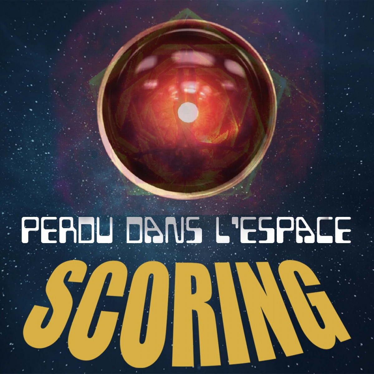 SCORING : Perdu dans l’espace SCORING : Perdu dans l’espace