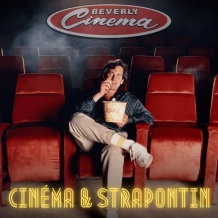 Dossier VHS N°42 : Cinéma & Strapontin