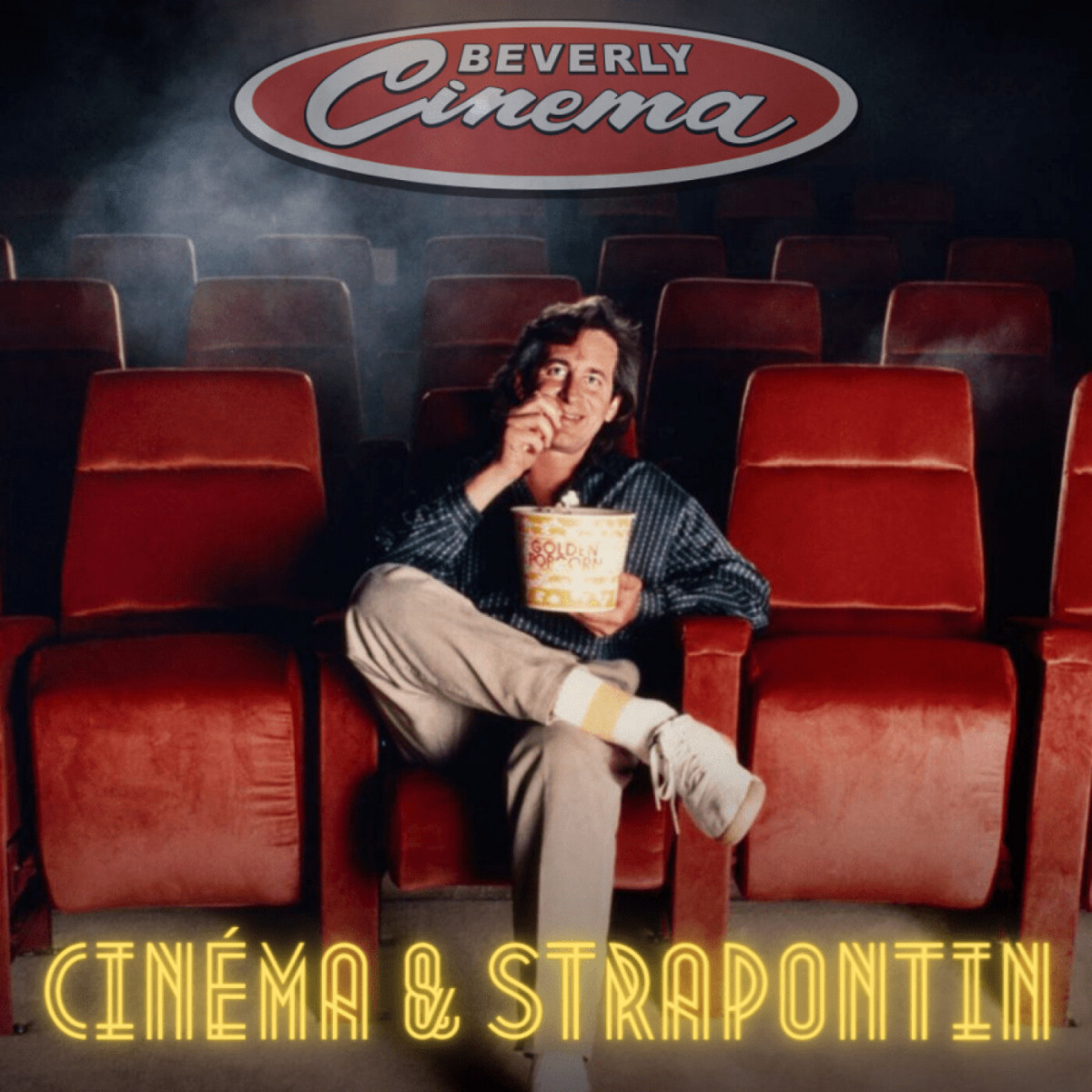 Dossier VHS N°42 : Cinéma & Strapontin