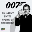 VHS On Demand – VOD Hors Série James Bond