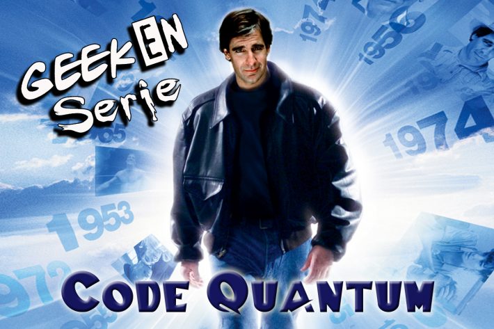 Code Quantum