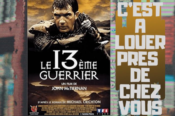 le 13ème guerrier