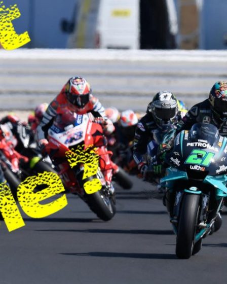 CQEP – 80, 81 et 82 – Le Mans, Aragon 1 & 2 2020 – La prise de pouvoir de Mir