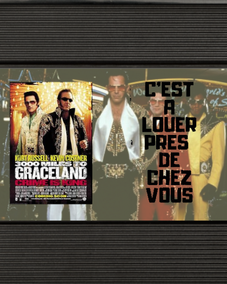 Destination Graceland