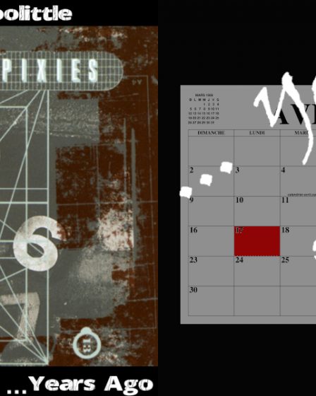 32 Years Ago – Doolittle
