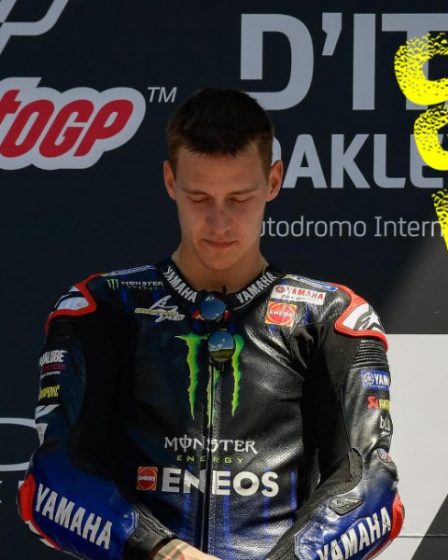 CQEP – 95 – La course MotoGP du Mugello  (Italie)