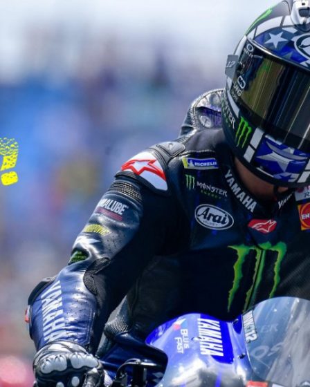 CQEP – 98 – La course MotoGP d’Assen (Pays Bas)