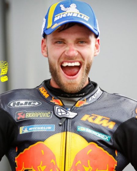 CQEP – 100 – La course MotoGP d’Autriche (Red Bull Ring)