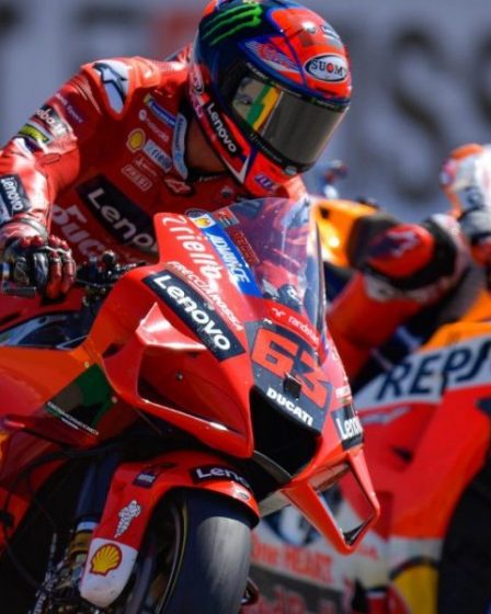 CQEP – 102 – La course MotoGP d’Aragon (Espagne)