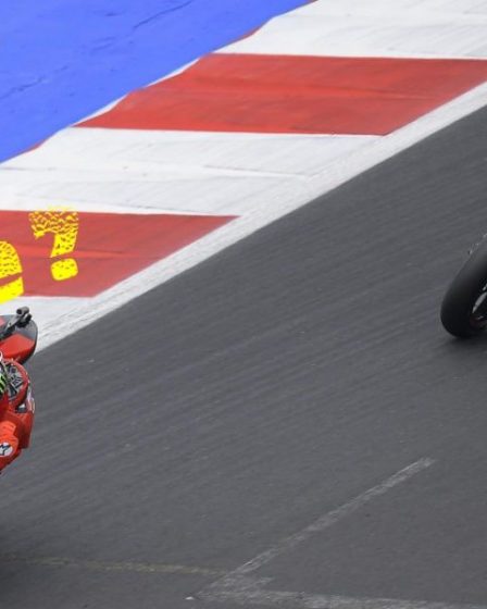 CQEP – 103 – La course MotoGP de Saint Marin (Misano)