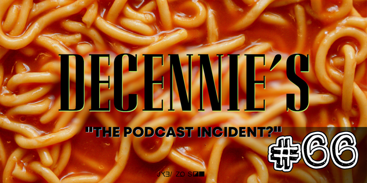 Decennies -66- Guns ‘N Roses.